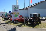 TCS Yougtimer- & Classictreffen