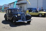 TCS Yougtimer- & Classictreffen
