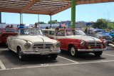 TCS Yougtimer- & Classictreffen