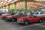 TCS Yougtimer- & Classictreffen