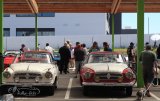 TCS Yougtimer- & Classictreffen