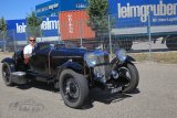 TCS Yougtimer- & Classictreffen