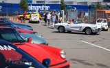 TCS Yougtimer- & Classictreffen
