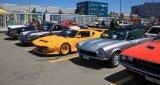 TCS Yougtimer- & Classictreffen