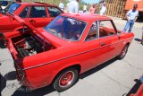 TCS Yougtimer- & Classictreffen