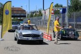 TCS Yougtimer- & Classictreffen