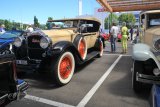 TCS Yougtimer- & Classictreffen