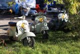 Vespa Pirates Allgäu