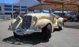 TCS Yougtimer- & Classictreffen