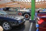 TCS Yougtimer- & Classictreffen