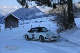 Schneegest&ouml;ber Rallye