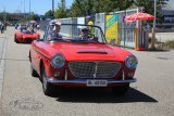 TCS Yougtimer- & Classictreffen