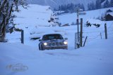 Schneegest&ouml;ber Rallye