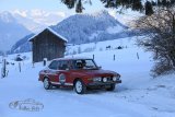 Schneegest&ouml;ber Rallye