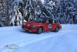 Schneegest&ouml;ber Rallye