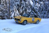 Schneegest&ouml;ber Rallye