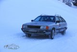 Schneegest&ouml;ber Rallye