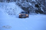 Schneegest&ouml;ber Rallye