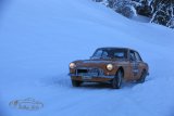 Schneegest&ouml;ber Rallye