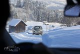 Schneegest&ouml;ber Rallye