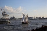 Hafengeburtstag Hamburg 2019