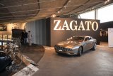 Zagato im Pantheon Basel