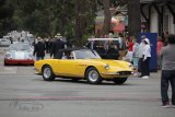 Concours on the Avenue Carmel-by-the-Sea