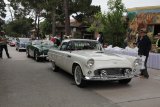 Concours on the Avenue Carmel-by-the-Sea