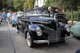 Concours on the Avenue Carmel-by-the-Sea