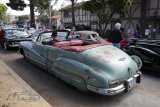 Concours on the Avenue Carmel-by-the-Sea