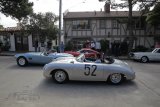 Concours on the Avenue Carmel-by-the-Sea