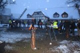 Schwarzwald Winter-Challenge