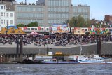 Hafengeburtstag Hamburg 2019