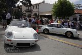 Concours on the Avenue Carmel-by-the-Sea