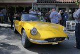 Concours on the Avenue Carmel-by-the-Sea