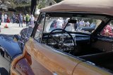 Concours on the Avenue Carmel-by-the-Sea