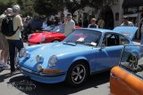 Concours on the Avenue Carmel-by-the-Sea