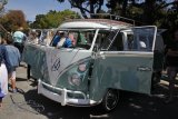 Concours on the Avenue Carmel-by-the-Sea