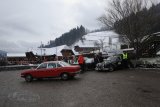 Schwarzwald Winter-Challenge