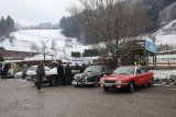 Schwarzwald Winter-Challenge