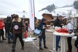 Schwarzwald Winter-Challenge