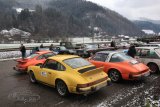 Schwarzwald Winter-Challenge