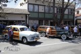 Concours on the Avenue Carmel-by-the-Sea