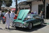 Concours on the Avenue Carmel-by-the-Sea