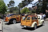 Concours on the Avenue Carmel-by-the-Sea