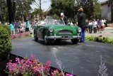 Concours on the Avenue Carmel-by-the-Sea