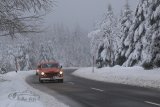 Schwarzwald Winter-Challenge