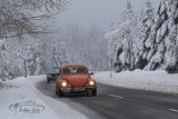 Schwarzwald Winter-Challenge
