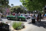 Concours on the Avenue Carmel-by-the-Sea