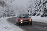 Schwarzwald Winter-Challenge